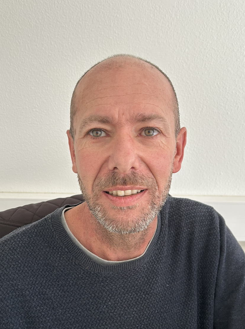 David Lety
