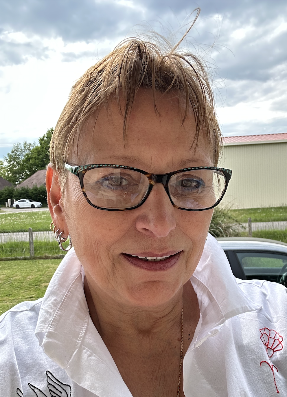 Véronique Gillet
